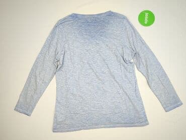 pepco bluzki swiateczne: Charles Vögele, Bluzka damska, rozmiar L — 4