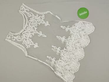 suknie komunijne koszalin: Bluzka damska, rozmiar S — 2