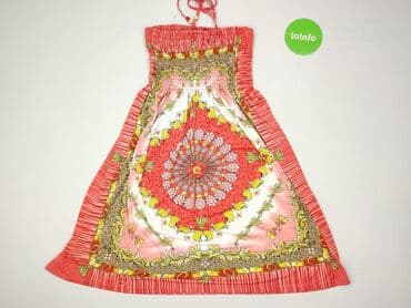 sukienka boho na wesele plus size: Viva, Women`s dress, size One size — 2