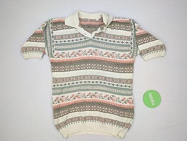 pull and bear sweter: Sweter damski, rozmiar M — 2