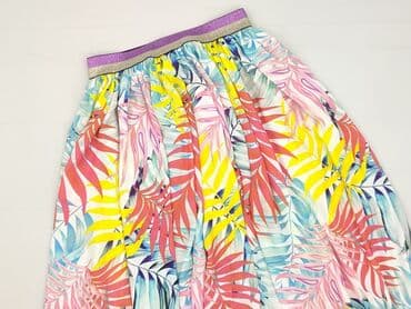 czarne wzorzyste rajstopy: Skirt, 14 years, 158-164 cm, condition - Perfect — 1