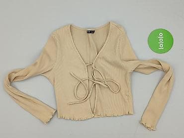 płaszczyk: Shein, Kardigan damski, rozmiar S — 2