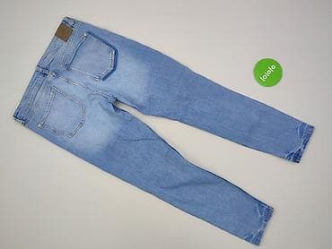mango outlet sklepy: Mango, Jeansy damskie, rozmiar L — 3