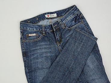 rn jeans: Fashion Jeans, Jeansy damskie, rozmiar XS — 1