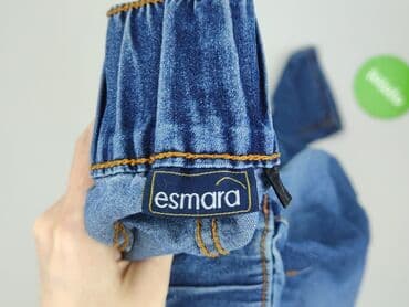 black jeans: Esmara, Jeansy damskie, rozmiar M — 4