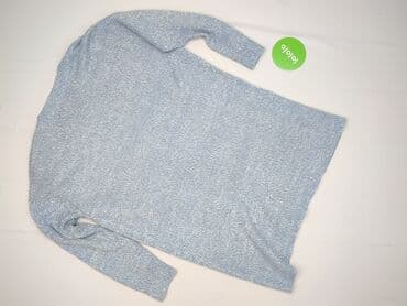 sweter z dużymi oczkami: UpFashion, Kardigan damski, XL — 3