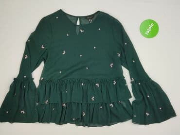 bluzka z cekinami dla dziewczynek: New Look, Women's blouse, M — 2