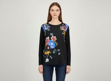 top secret marynarki: Top Secret, Bluzka damska, rozmiar XS — 6