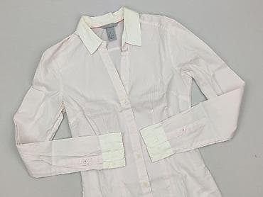 missguided bluza: H&M, Koszula damska, rozmiar XS — 1