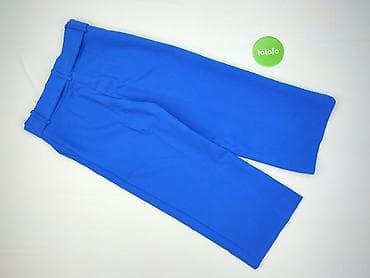 cheap blue: Spodnie materiałowe damskie, rozmiar M — 3