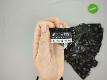 sukienki midi allegro: Beloved, Sukienka damska, rozmiar M — 5