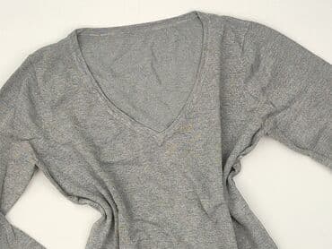 кофти жіночі польські: Women`s sweater, size S (EU 36) — 1