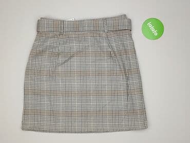 pikowane spódnice: HOUSE OF JAMIE, Spódnica damska, XL — 3