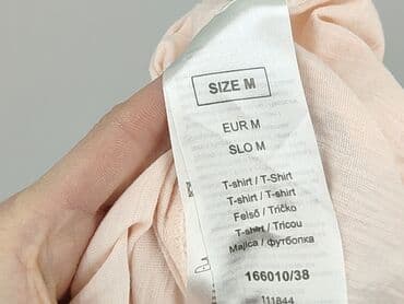 t shirty z tiulem: Orsay, Women`s T-shirt, M — 6