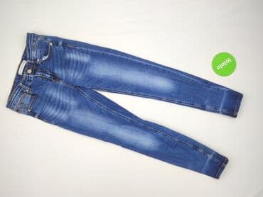 jeansy straight stradivarius: Stradivarius, Джинси жіночі, розмір S — 2