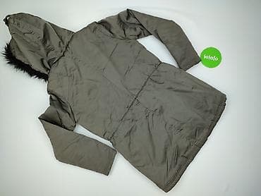 kurtka marki tchibo: Reserved YFL, Parka damska, rozmiar S — 3