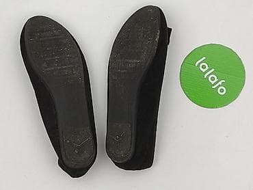 comfortable buty: Jennyfer, Балетки жіночі, розмір 38 — 3