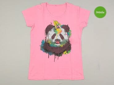 primark hello kitty piżama: Women`s T-shirt, size S (EU 36) — 2
