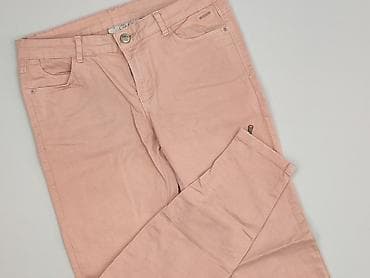 clockhouse pants: C&A, Spodnie materiałowe damskie, rozmiar L — 1