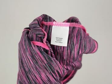 topy reebok: T-shirt damski, rozmiar M — 4