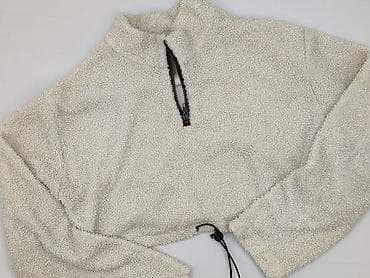 pull and bear bluzki: Shein, Polar damski, rozmiar L — 1