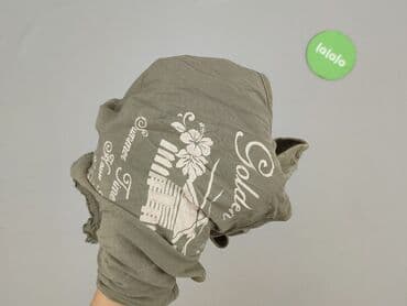 ubrania hawajskie: T-shirt damski, rozmiar S — 6