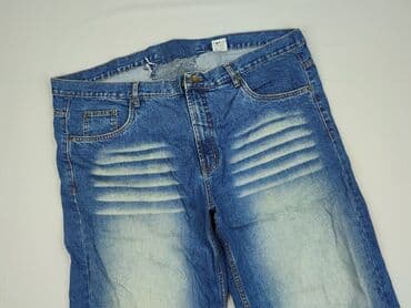 ile wazy sweter: Szorty dla mężczyzn, 3XL — 1