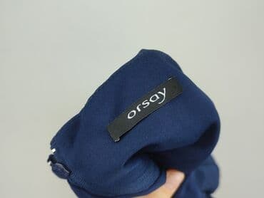 modesta sukienki wizytowe: Orsay, Sukienka damska, XL — 4