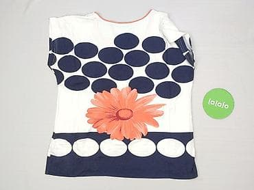 46: Bluzka damska, rozmiar 3XL — 3