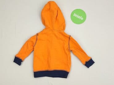 lidl koszulka termiczna: Sweatshirt, Liegelind, 6-9 months, condition - Perfect — 3