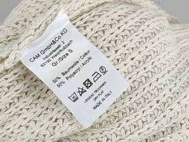 dziecięce kurtki zimowe wyprzedaż: Sweter damski, rozmiar S — 5