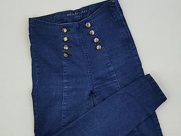 Orsay, Jeansy damskie, rozmiar S