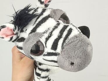 sukienka zebra: Maskotka stan - Idealny — 4