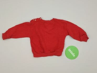koszulki leo messiego: Bluza, Fox&Bunny, 9-12 miesięcy, stan - Bardzo dobry — 3