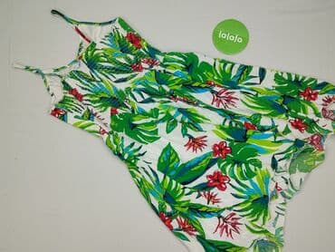 klapki z wlasnym napisem: Sukienka damska, 2XL — 3