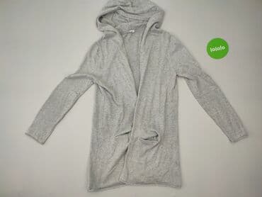 c a sweter: Kardigan damski, rozmiar M — 2