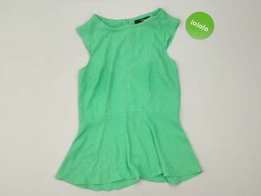 szorty z marynarka: Oasis, Bluzka damska, XS — 2