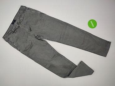 comma: American Eagle, Chinosy dla mężczyzn, rozmiar L — 2