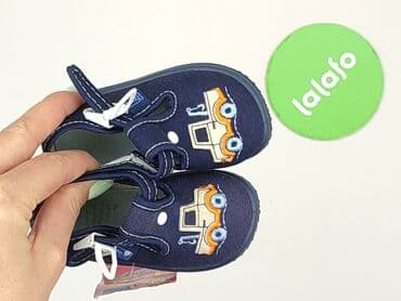 Kids' Footwear: Baby shoes, 18, condition - Perfect — 6