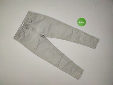 dżinsy z dziurami: Jeans for women, size M (EU 38) — 2