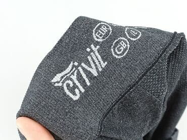 crivit koszulka termoaktywna: Crivit, Leggings Sports for women, size S (EU 36) — 6