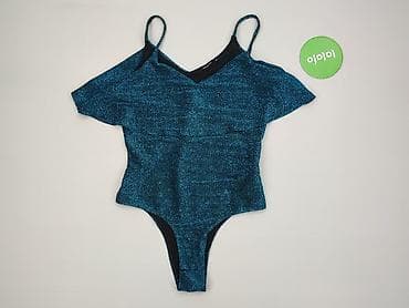 bluza reserved: Body damskie, rozmiar M — 2