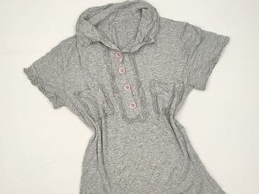 janina stretch t shirt: Women`s polo shirt, size S — 1