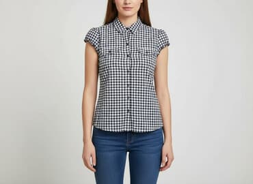 papaya ubrania sukienki: Papaya, Koszula damska, rozmiar S — 6