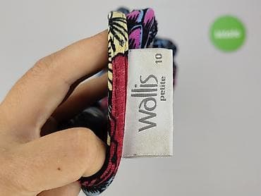 wallis bluzki: Wallis Petite, Sukienka damska, rozmiar M — 4