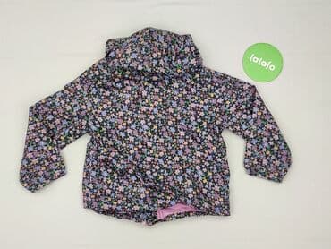 kurtka napapijri: Transitional jacket, H&M, 3-4 years, 98-104 cm, condition - Very good — 3