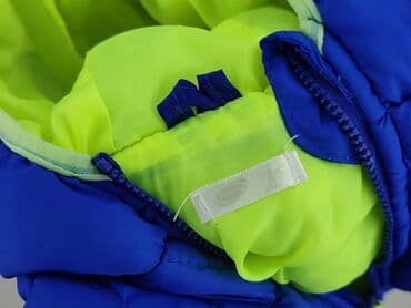 koszula skora: Kurtka, Pepco, 9-12 miesięcy, stan - Bardzo dobry — 4