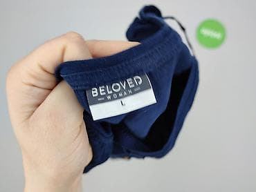 lizzy blue: Beloved, T-shirt damski, rozmiar L — 4
