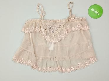 stradivarius biustonosz: Stradivarius, Top damski, rozmiar S — 2