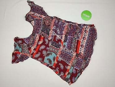 pepco klapki hello kitty: Papaya, Sukienka damska, rozmiar M — 3